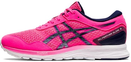 (Women) ASICS Gel-Feather Glide 'Pink' 1012A694-700 (Women) ASICS Gel-Feather Glide 'Pink' 1012A694-700
