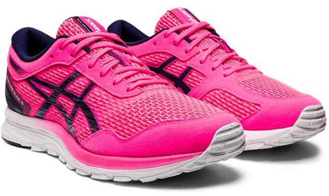 (W) ASICS Gel-Feather Glide 'Merah Muda' 1012A694-700 Lookbook (W) ASICS Gel-Feather Glide 'Merah Muda' 1012A694-700