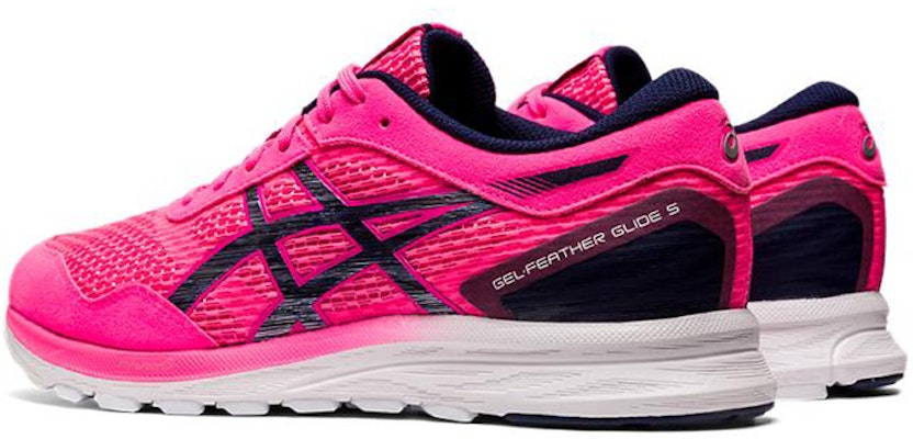 (W) ASICS Gel-Feather Glide 'Merah Muda' 1012A694-700 Shop (W) ASICS Gel-Feather Glide 'Merah Muda' 1012A694-700