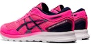 Shop (W) アシックス ゲルフェザーグライド ピンク (or アシックス ゲルフェザー ピンク if shortening is absolutely needed) 1012A694-700