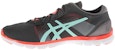 (Women) ASICS Gel-Fit Nova 'Black Blue' S466N-7764