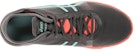 (Women) ASICS Gel-Fit Nova 'Black Blue' S466N-7764