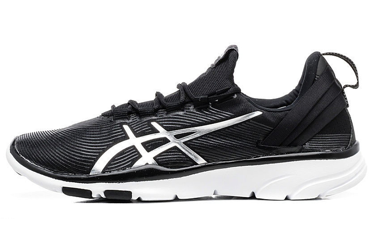 (Women) ASICS Gel Fit Sana 2 'Black'  S561N-9093