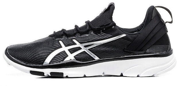 (W) ASICS Gel Fit Sana 2 'Hitam' S561N-9093 Buy (W) ASICS Gel Fit Sana 2 'Hitam' S561N-9093