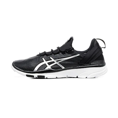 (W) ASICS Gel Fit Sana 2 'Black'