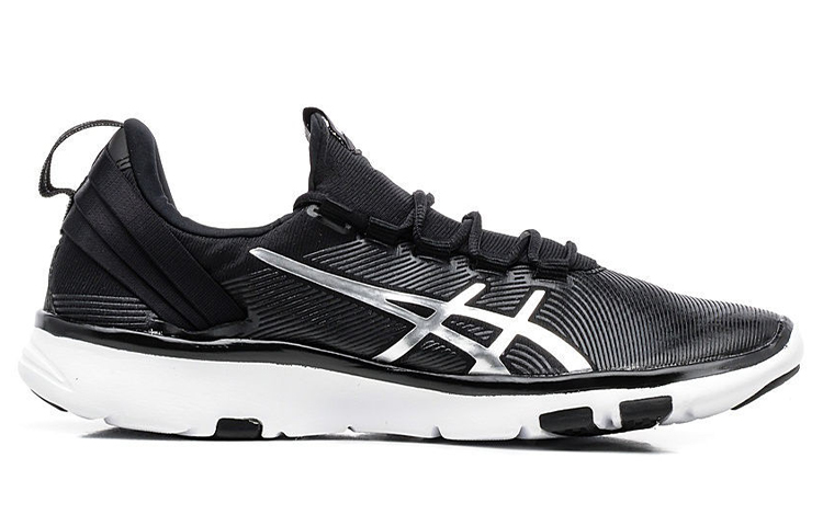 Order (W) ASICS Gel Fit Sana 2 ''Nero'' S561N-9093