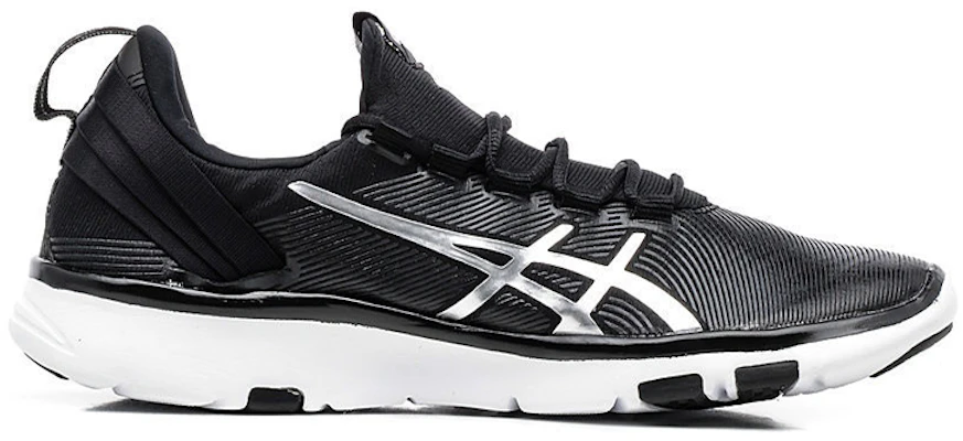 (W) ASICS Gel Fit Sana 2 ''Nero'' S561N-9093 Order (W) ASICS Gel Fit Sana 2 ''Nero'' S561N-9093