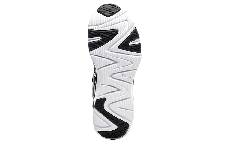 Shop (W) ASICS Gel Fit Sana 2 ''Nero'' S561N-9093