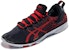 (Women) ASICS Gel-Fit Sana 2 'Black Vermilion' S652N-9023
