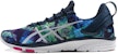 (Women) ASICS Gel-Fit Sana 2 'Blue White' S652N-3901