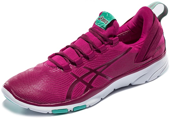 (W) ASICS Gel-Fit Sana 2 'Púrpura' S561N-1921 Order (W) ASICS Gel-Fit Sana 2 'Púrpura' S561N-1921