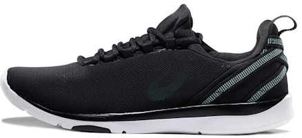 (Women) ASICS Gel Fit Sana 3 'Black' S751N9067 (Women) ASICS Gel Fit Sana 3 'Black' S751N9067