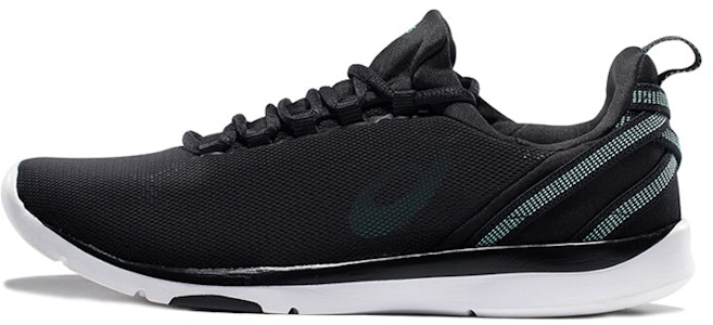 (W) ASICS Gel Fit Sana 3 'Hitam' S751N9067 Buy (W) ASICS Gel Fit Sana 3 'Hitam' S751N9067