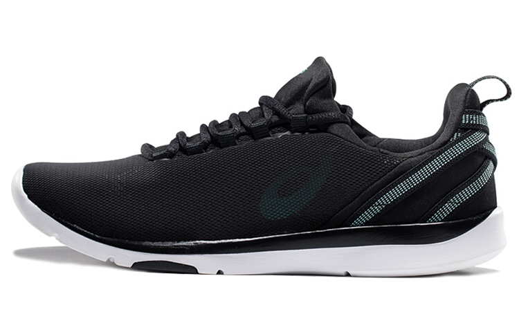 (Women) ASICS Gel Fit Sana 3 'Black' S751N9067
