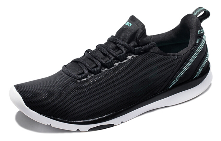 Order (W) ASICS Gel Fit Sana 3 'Negro' S751N9067