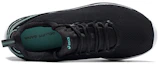 Lookbook (W) ASICS Gel Fit Sana 3 'Negro' S751N9067