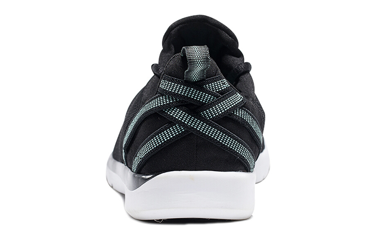 Shop (W) ASICS Gel Fit Sana 3 'Negro' S751N9067