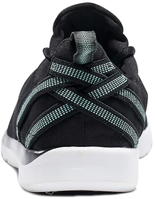 (W) ASICS Gel Fit Sana 3 'Negro' S751N9067 Shop (W) ASICS Gel Fit Sana 3 'Negro' S751N9067