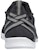 (Women) ASICS Gel-fit Sana 3 Sneakers Black/Grey S751N-9001