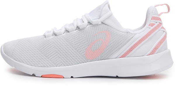 (W) アシックス ゲルフィットサナ3 白/ベゴニアピンク S751N-0106 Buy (W) アシックス ゲルフィットサナ3 白/ベゴニアピンク S751N-0106