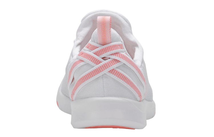 Shop (W) ASICS Gel Fit Sana 3 'Blanco Rosa Begonia' S751N-0106