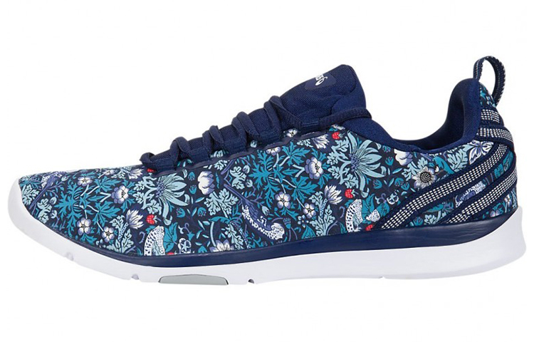 (Women) ASICS Gel Fit Sana 3 SE 'Floral'  S756N-4901