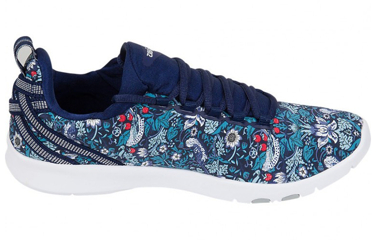 (W) ASICS Gel Fit Sana 3 SE 'Floral' 圖 2