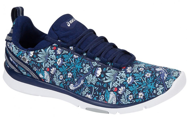 (W) ASICS Gel Fit Sana 3 SE 'Floral' 圖 4