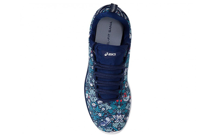 (W) ASICS Gel Fit Sana 3 SE 'Floral' 圖 5