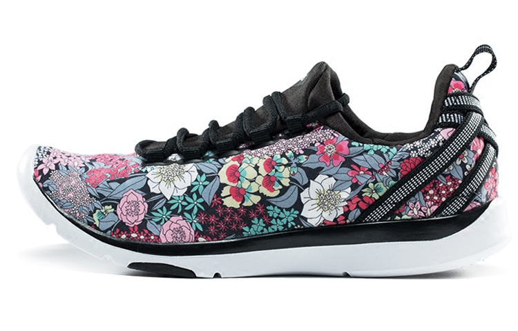 (Women) ASICS Gel Fit Sana 3 SE 'Floral'  S756N-9001