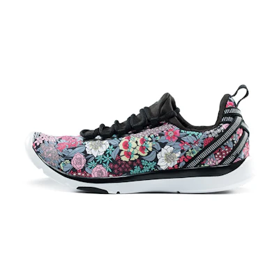 (W) ASICS Gel Fit Sana 3 SE 'Floral'