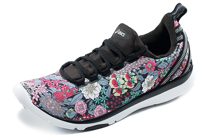 (W) ASICS Gel Fit Sana 3 SE 'Floral' 圖 3