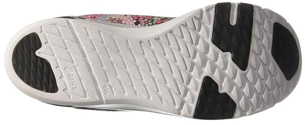 (W) 亚瑟士 Gel Fit Sana 3 SE '花卉' S756N-9001 Details for (W) 亚瑟士 Gel Fit Sana 3 SE '花卉' S756N-9001