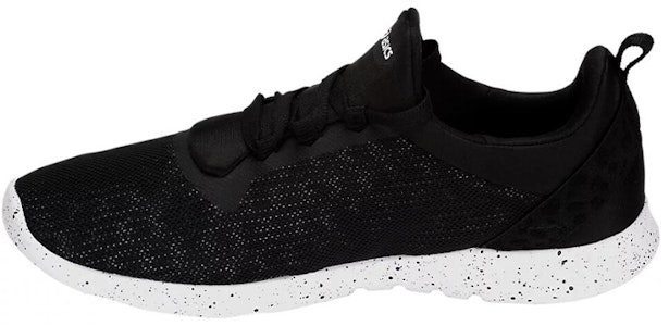 (W) ASICS Gel-Fit Sana 4 'Hitam' 1032A004-001 Buy (W) ASICS Gel-Fit Sana 4 'Hitam' 1032A004-001