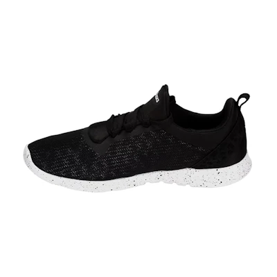 (W) ASICS Gel-Fit Sana 4 'Black'