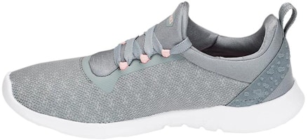 (Women) ASICS Gel-Fit Sana 4 'Grey' 1032A004-020 (Women) ASICS Gel-Fit Sana 4 'Grey' 1032A004-020