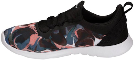 (Women) ASICS Gel-Fit Sana 4 SE Black 1032A006-001 (Women) ASICS Gel-Fit Sana 4 SE Black 1032A006-001