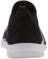 (W) ASICS Gel-Fit Sana 4 SE Hitam 1032A006-001 Lookbook (W) ASICS Gel-Fit Sana 4 SE Hitam 1032A006-001