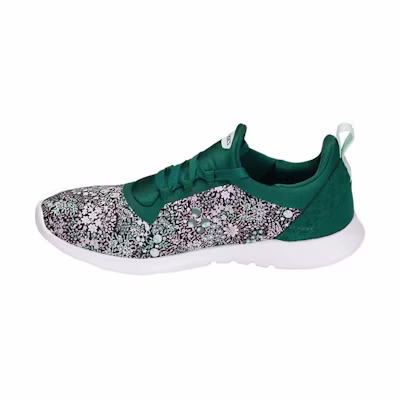 (W) ASICS Gel-Fit Sana 4 SE Green