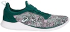 Order (Women) ASICS Gel-Fit Sana 4 SE Green 1032A006-300