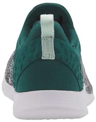 (Women) ASICS Gel-Fit Sana 4 SE Green 1032A006-300 Lookbook (Women) ASICS Gel-Fit Sana 4 SE Green 1032A006-300