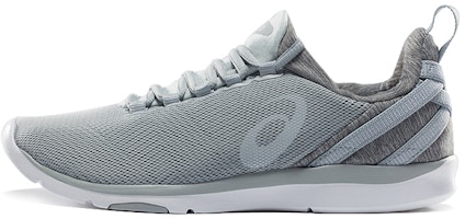 (Women) ASICS Gel-Fit Sana 'Grey' S751N-9601 (Women) ASICS Gel-Fit Sana 'Grey' S751N-9601