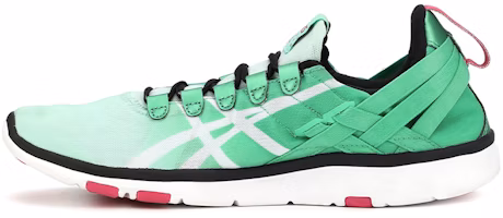(Women) ASICS Gel-Fit Sana 'Light Green' S465N-7001 (Women) ASICS Gel-Fit Sana 'Light Green' S465N-7001