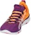 (Women) ASICS Gel-Fit Sana 'Purple Yellow' S465N-3301