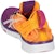 (Women) ASICS Gel-Fit Sana 'Purple Yellow' S465N-3301