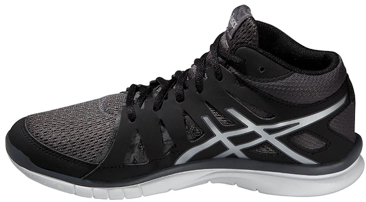 (W) ASICS Gel Fit Tempo 2 MT ''Onyx Argent Carbone'' S564N-9093 Buy (W) ASICS Gel Fit Tempo 2 MT ''Onyx Argent Carbone'' S564N-9093