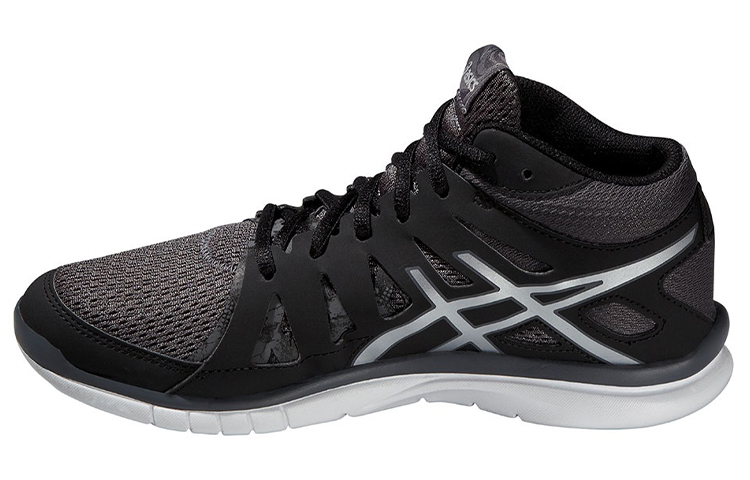 Buy Asics Gel-Fit Tempo 2 Mt 休閒運動鞋 女款 黑白