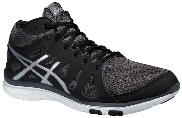(W) ASICS Gel Fit Tempo 2 MT ''Onyx Argent Carbone'' S564N-9093 Order (W) ASICS Gel Fit Tempo 2 MT ''Onyx Argent Carbone'' S564N-9093