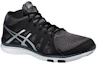 Order (W) ASICS Gel Fit Tempo 2 MT ''Onyx Argent Carbone'' S564N-9093