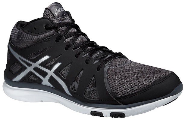 (Women) ASICS Gel Fit Tempo 2 MT 'Onyx Silver Carbon' S564N-9093 Order (Women) ASICS Gel Fit Tempo 2 MT 'Onyx Silver Carbon' S564N-9093